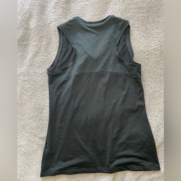 Nike Golf Dry-Fit Tank - Picture 3 of 4